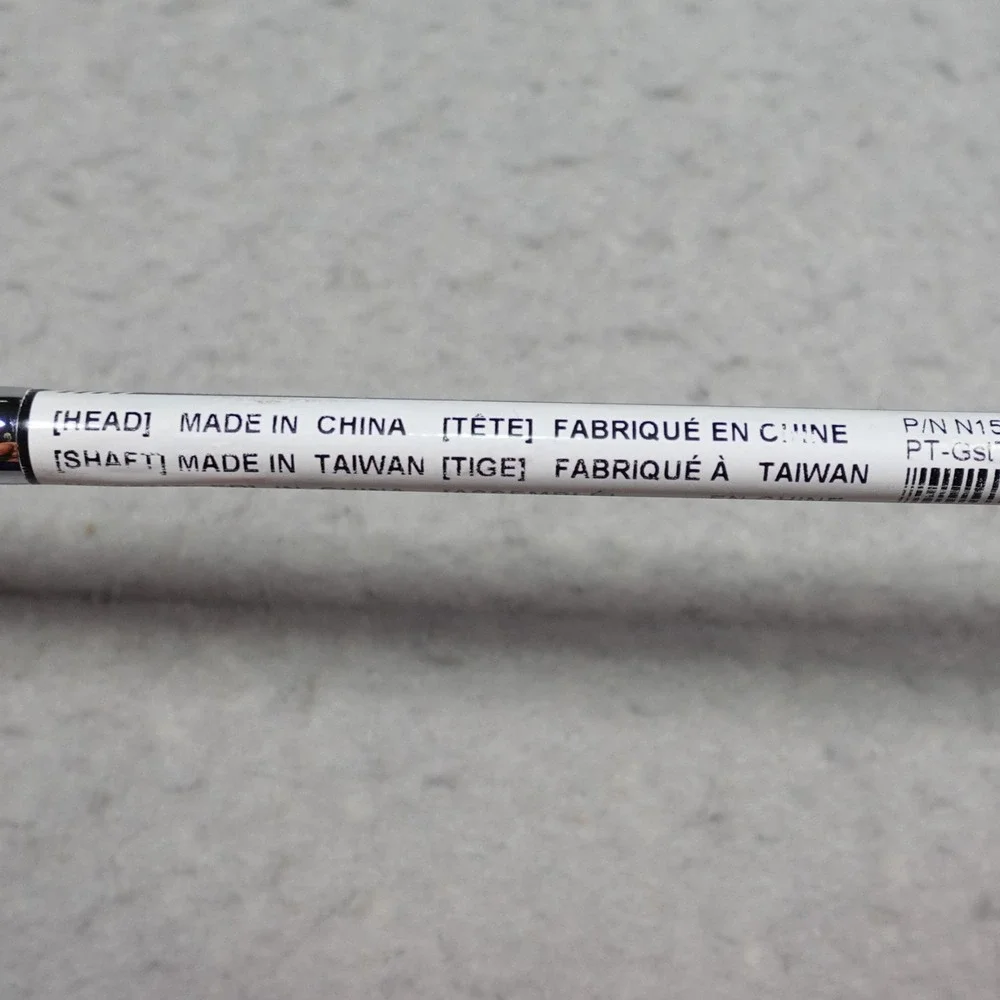 TaylorMade daytona ghost